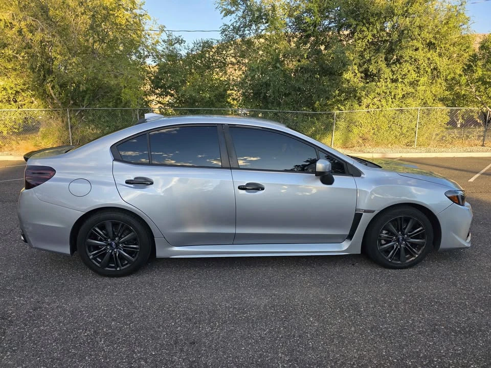 2017 Subaru Impreza WRX 4th Gen - Image 6 of 14