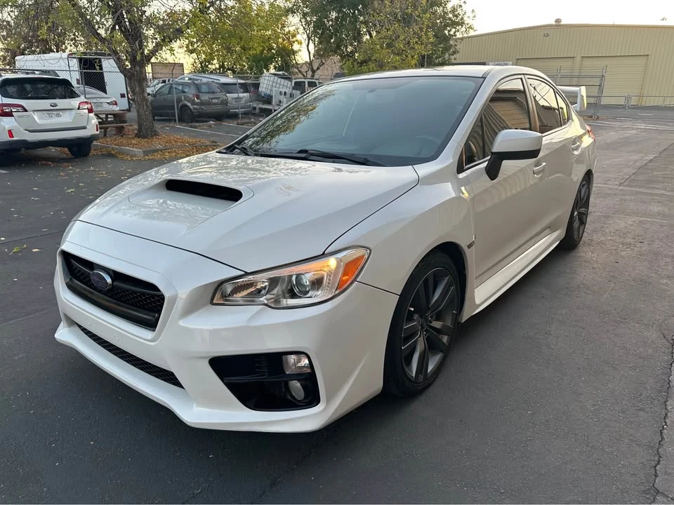 2017 Subaru Impreza 5th Gen - Image 4 of 11