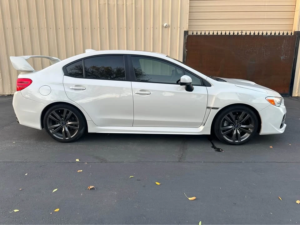 2017 Subaru Impreza 5th Gen - Image 7 of 11
