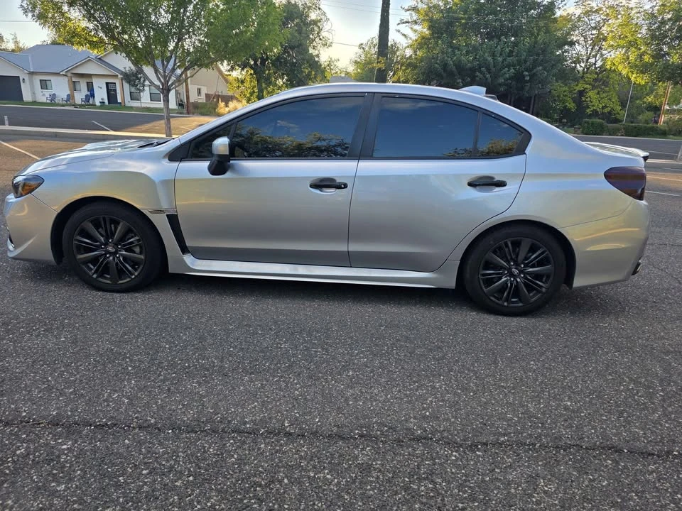 2017 Subaru Impreza WRX 4th Gen - Image 3 of 14