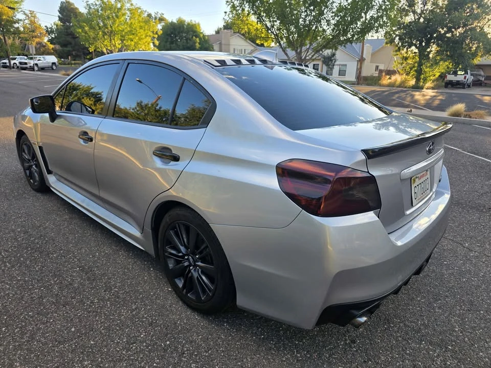 2017 Subaru Impreza WRX 4th Gen - Image 4 of 14