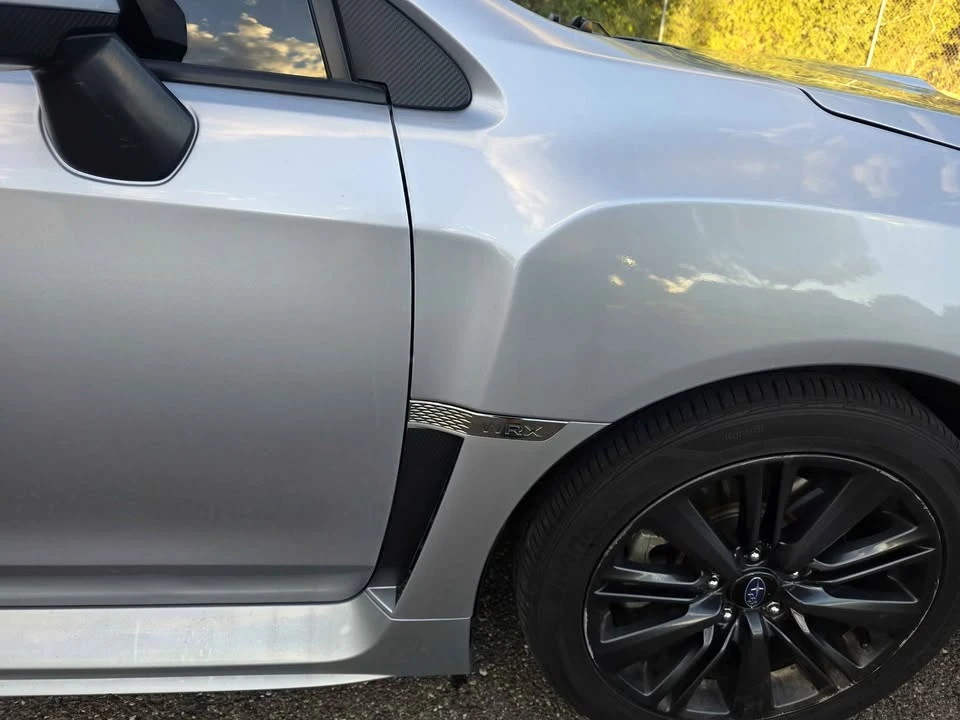 2017 Subaru Impreza WRX 4th Gen - Image 7 of 14