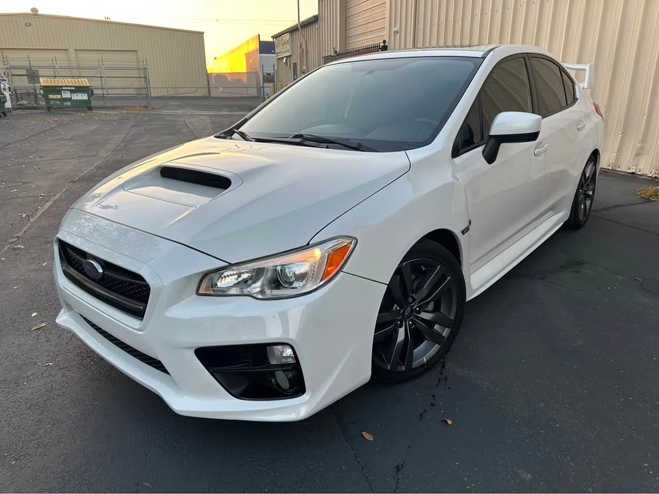 2017 Subaru Impreza 5th Gen - Image 3 of 11