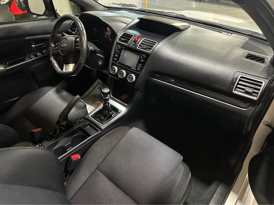 2017 Subaru Impreza 5th Gen - Image 10 of 11