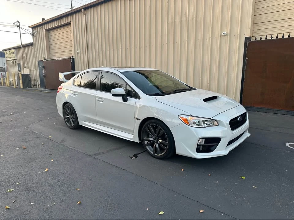 2017 Subaru Impreza 5th Gen - Image 6 of 11