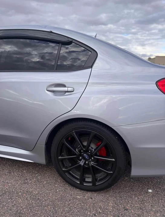 2017 Subaru Impreza WRX 4th Gen - Image 6 of 10