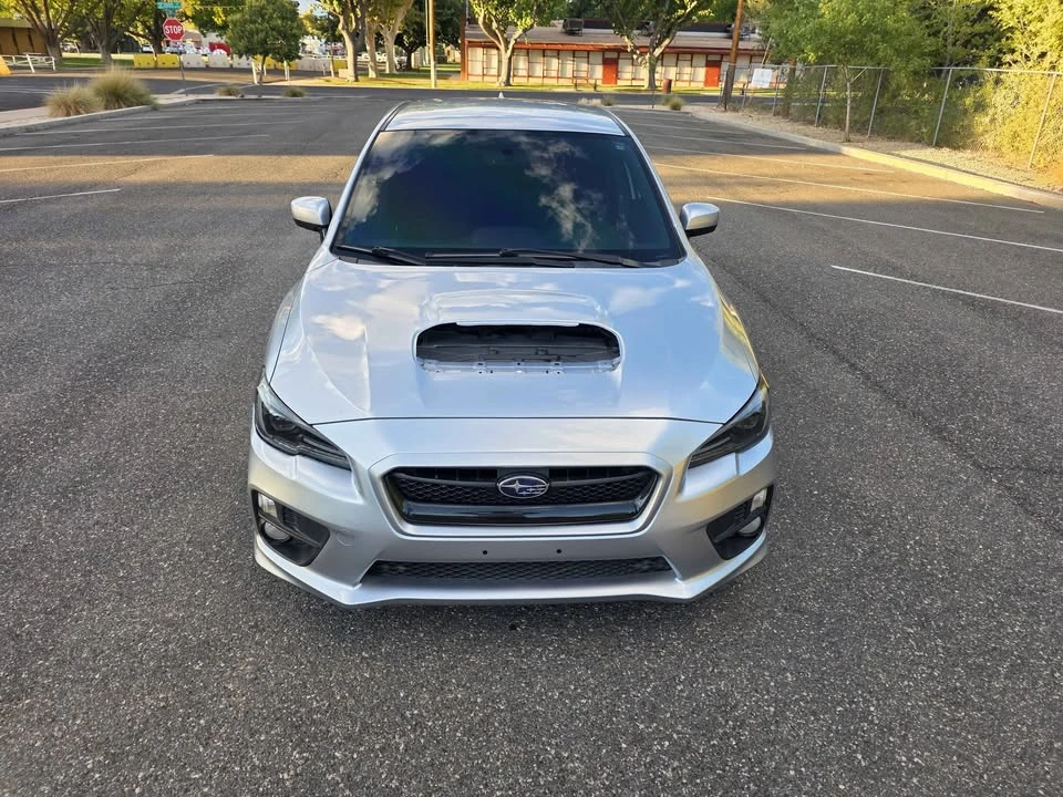 2017 Subaru Impreza WRX 4th Gen - Image 9 of 14