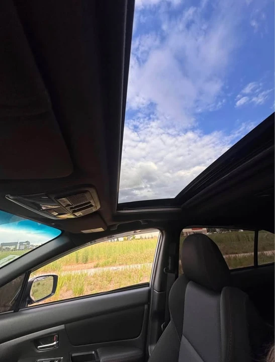 2017 Subaru Impreza WRX 4th Gen - Image 9 of 10