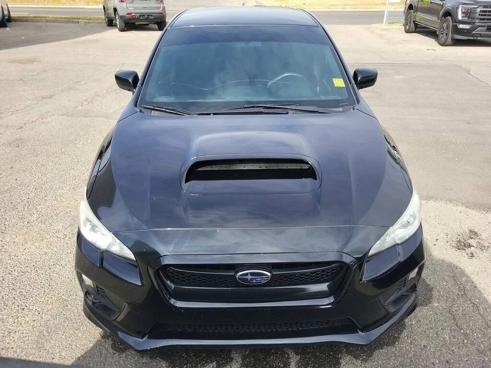 2017 Subaru Impreza WRX 4th Gen - Image 6 of 20