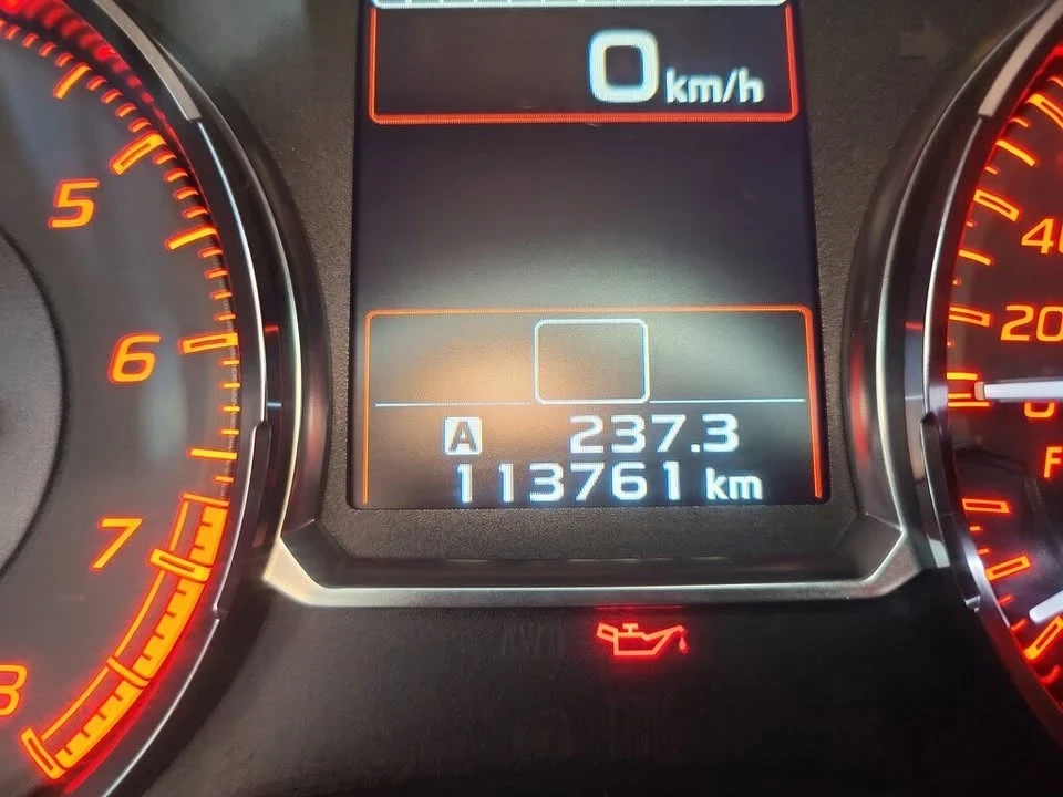 2017 Subaru Impreza WRX 4th Gen - Image 11 of 20