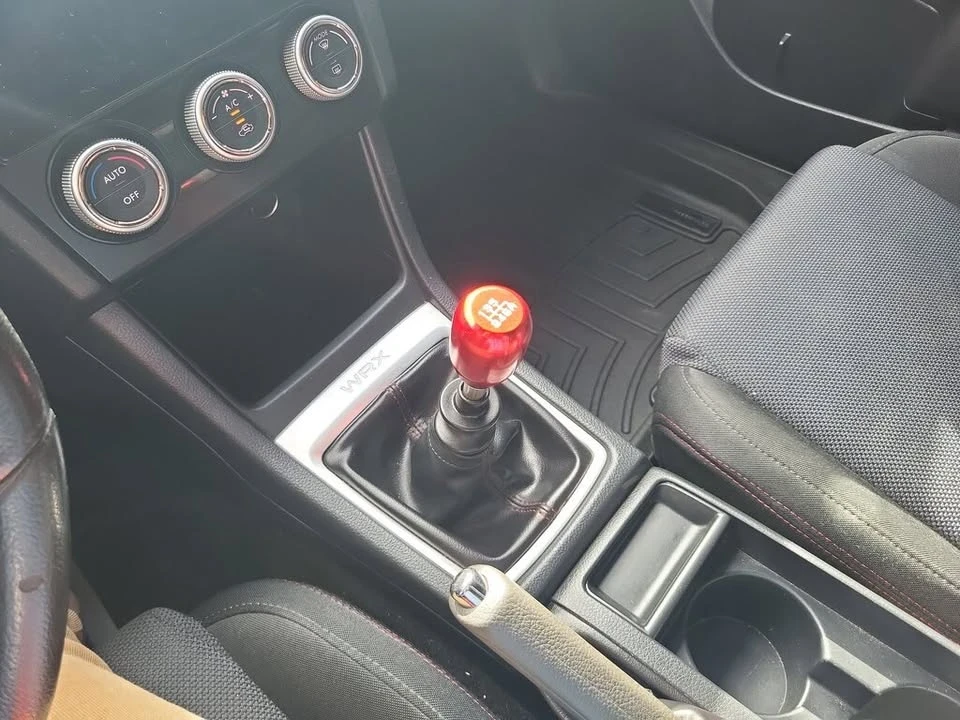 2017 Subaru Impreza WRX 4th Gen - Image 15 of 20