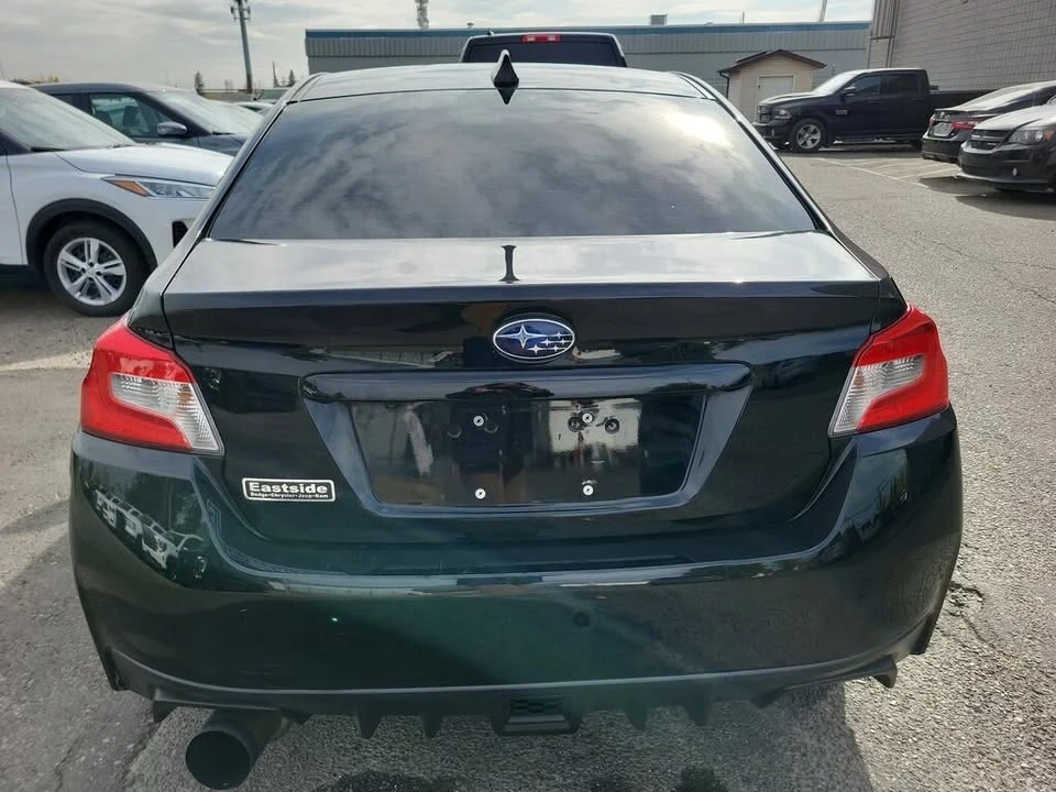 2017 Subaru Impreza WRX 4th Gen - Image 3 of 20