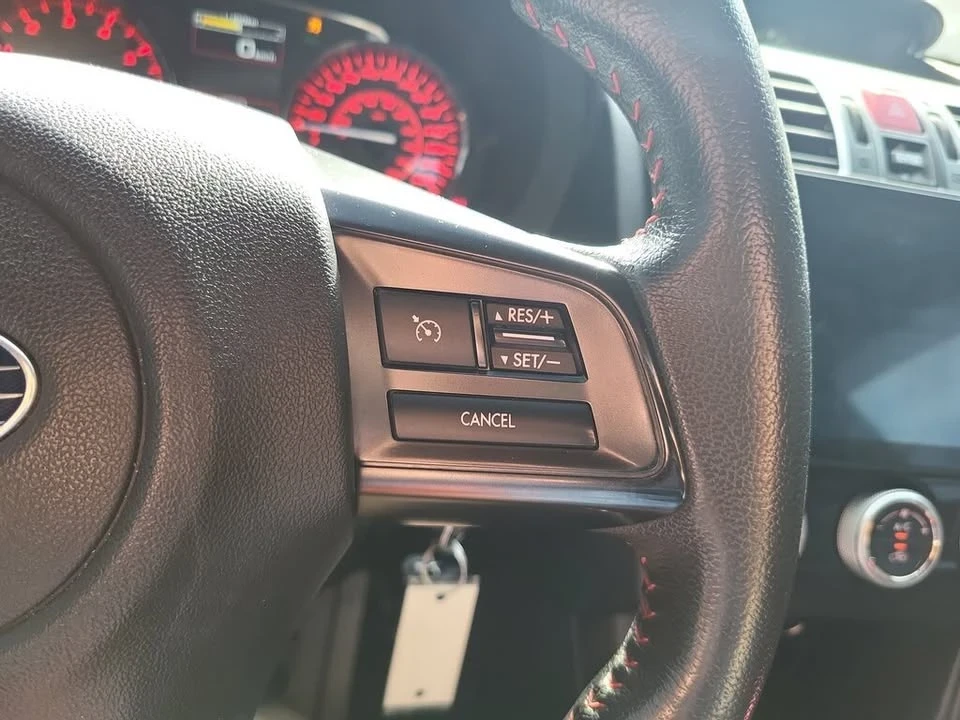2017 Subaru Impreza WRX 4th Gen - Image 9 of 20