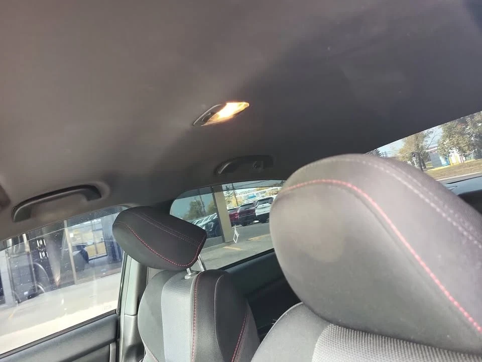 2017 Subaru Impreza WRX 4th Gen - Image 18 of 20