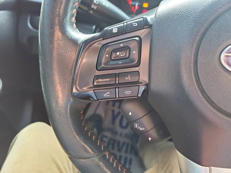 2017 Subaru Impreza WRX 4th Gen - Image 8 of 20