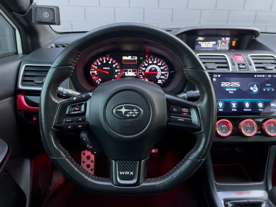 2017 Subaru Impreza WRX 4th Gen - Image 9 of 20