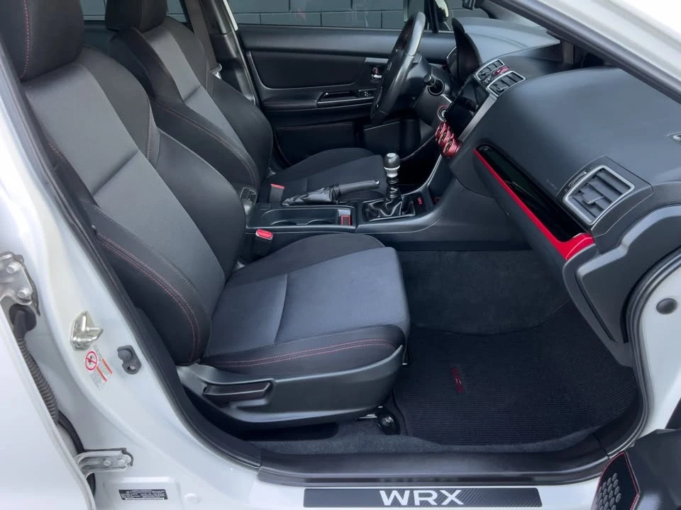 2017 Subaru Impreza WRX 4th Gen - Image 14 of 20