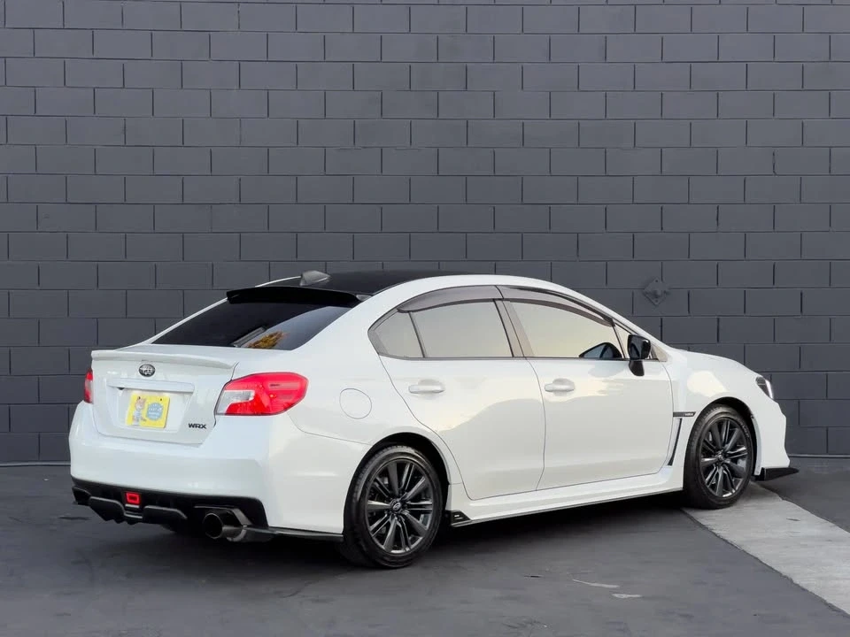 2017 Subaru Impreza WRX 4th Gen - Image 7 of 20