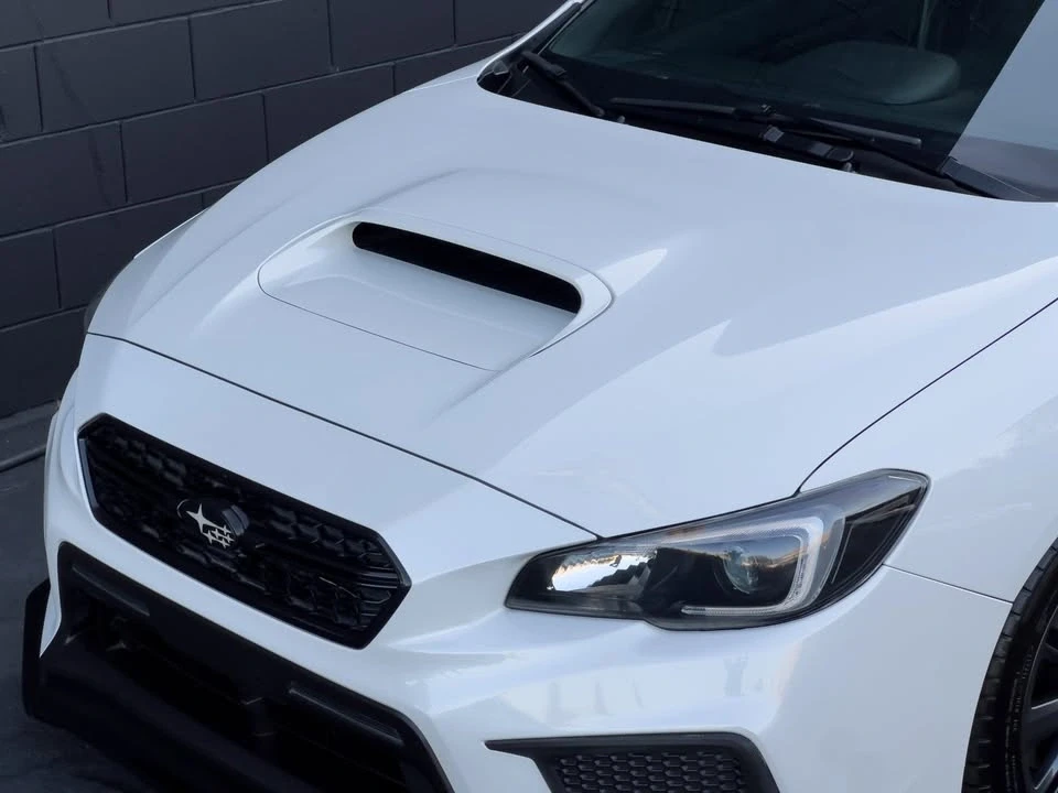 2017 Subaru Impreza WRX 4th Gen - Image 3 of 20