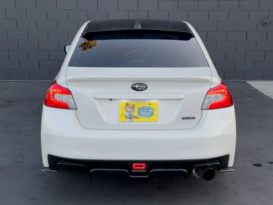 2017 Subaru Impreza WRX 4th Gen - Image 5 of 20
