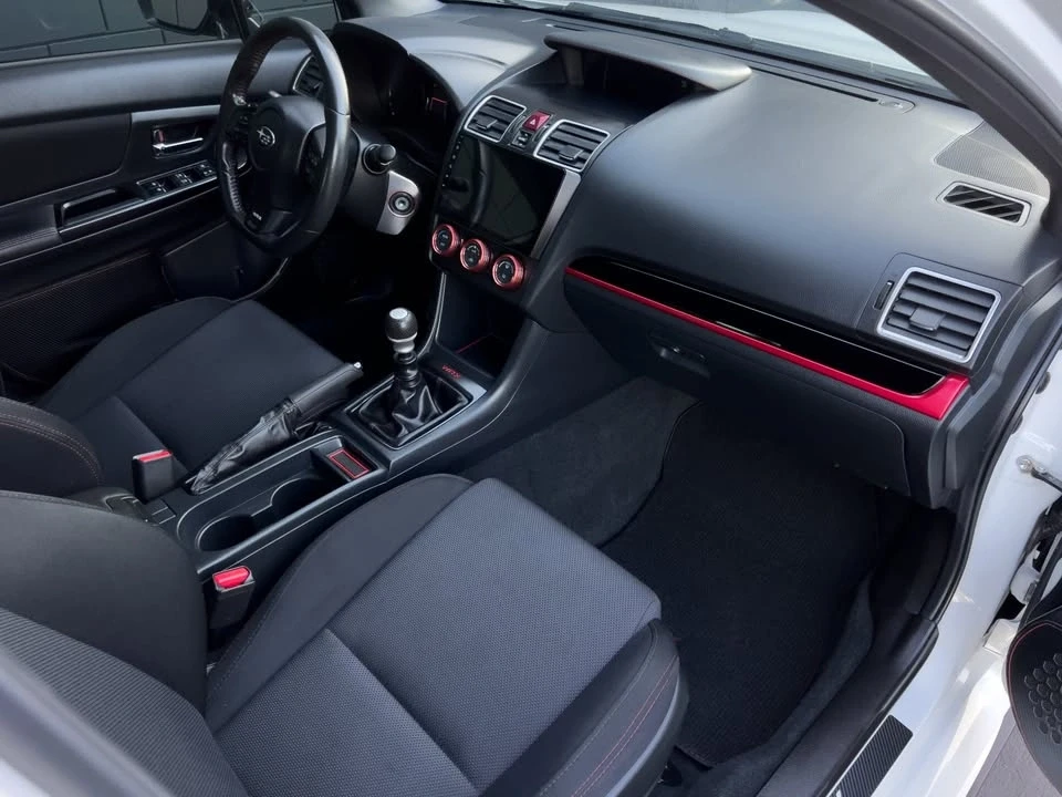 2017 Subaru Impreza WRX 4th Gen - Image 15 of 20