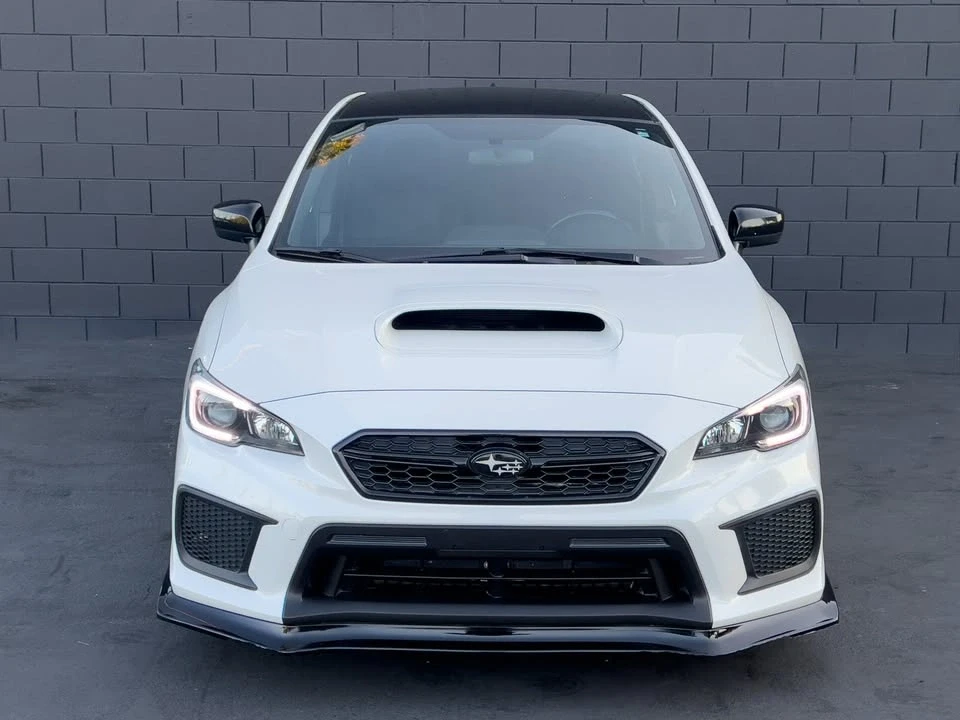 2017 Subaru Impreza WRX 4th Gen - Image 4 of 20