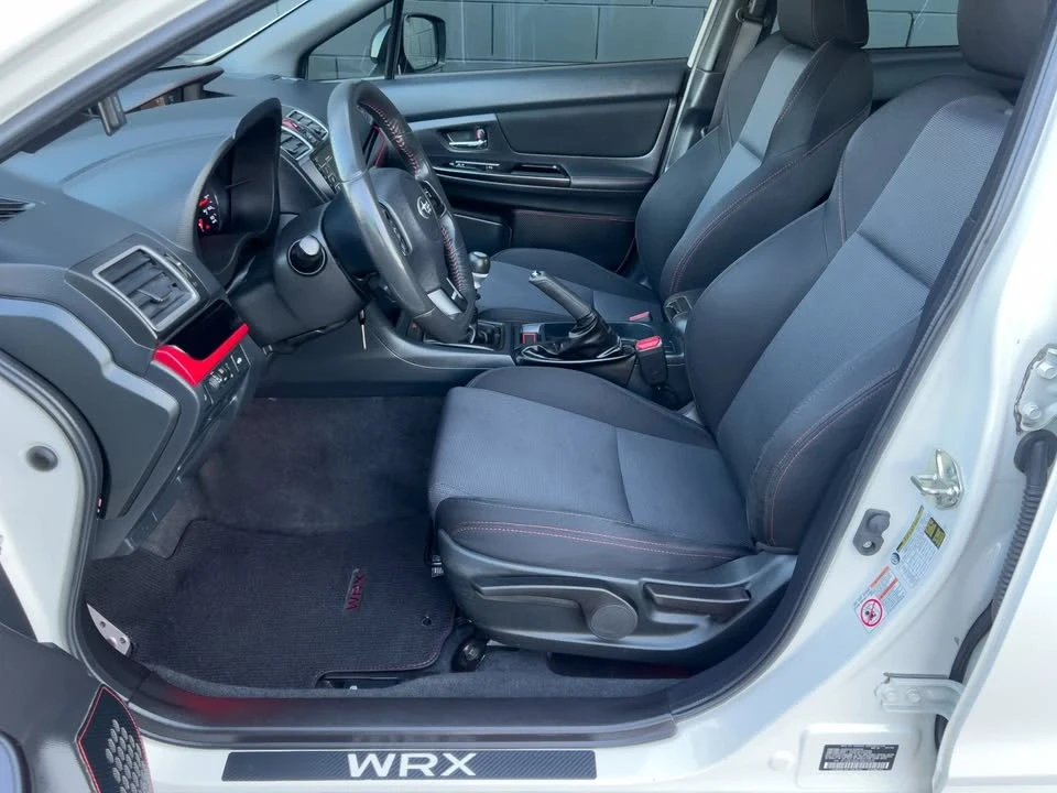 2017 Subaru Impreza WRX 4th Gen - Image 13 of 20