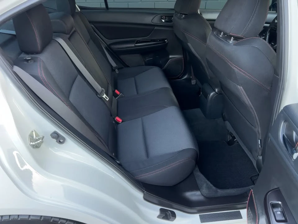 2017 Subaru Impreza WRX 4th Gen - Image 17 of 20
