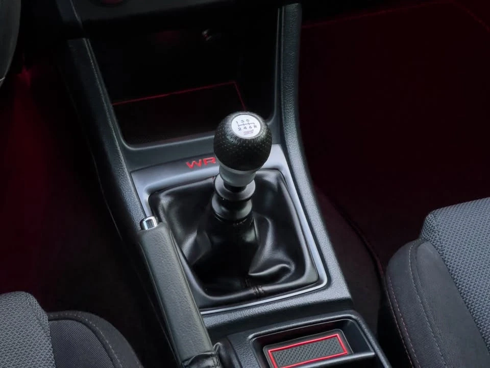 2017 Subaru Impreza WRX 4th Gen - Image 12 of 20