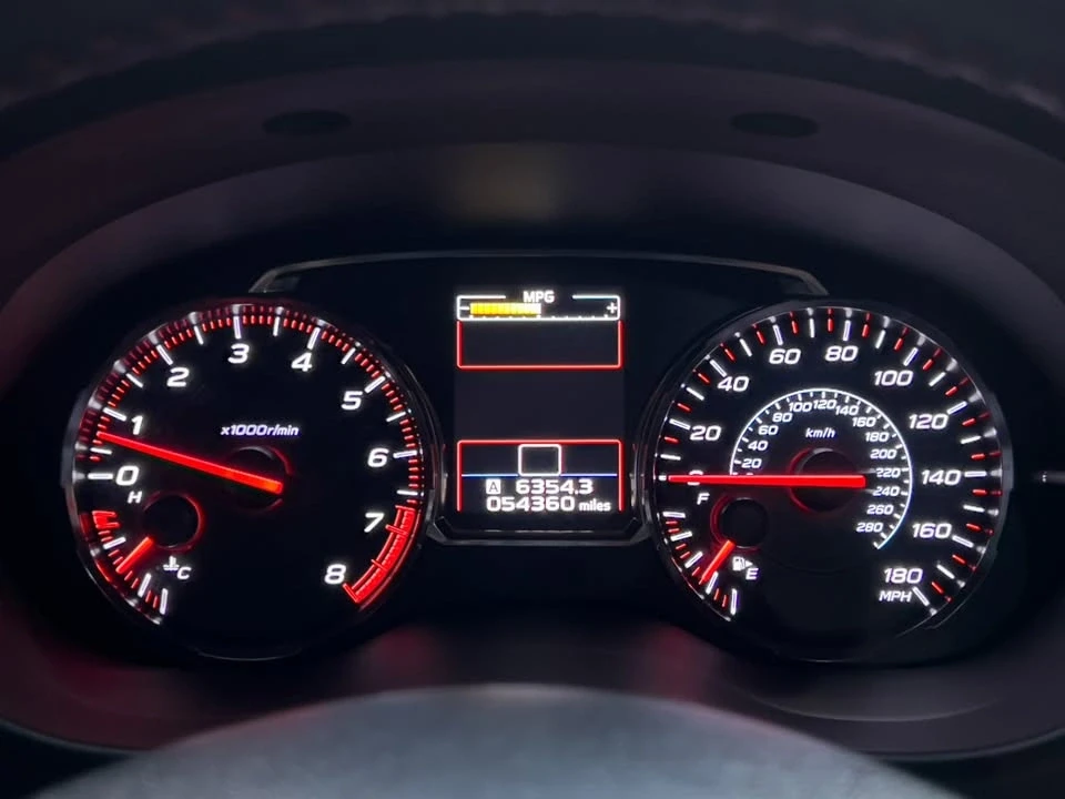 2017 Subaru Impreza WRX 4th Gen - Image 10 of 20