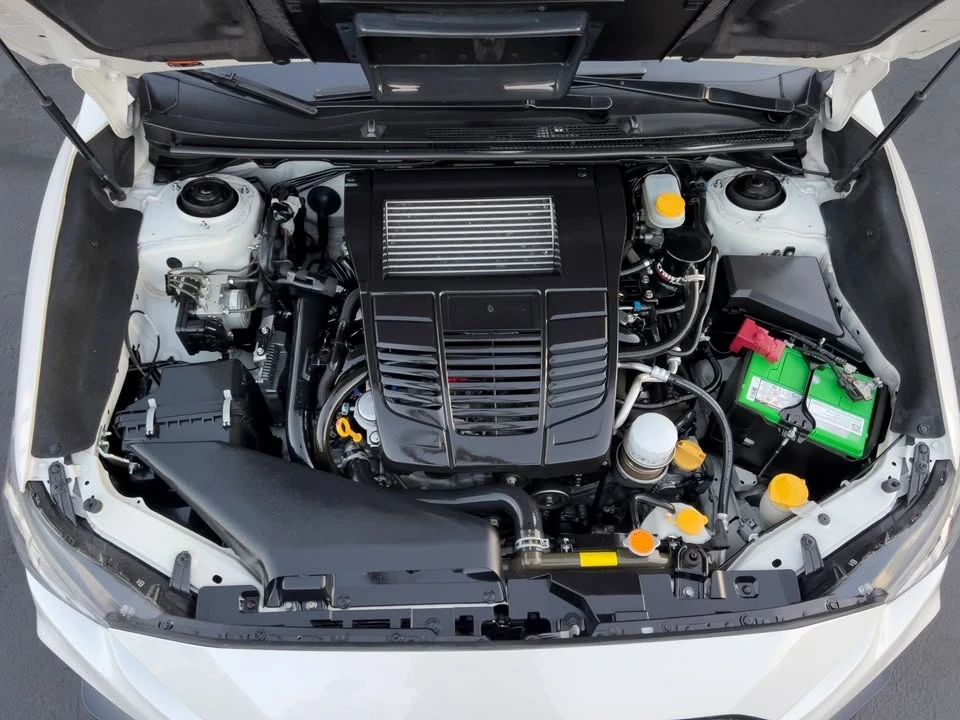 2017 Subaru Impreza WRX 4th Gen - Image 19 of 20