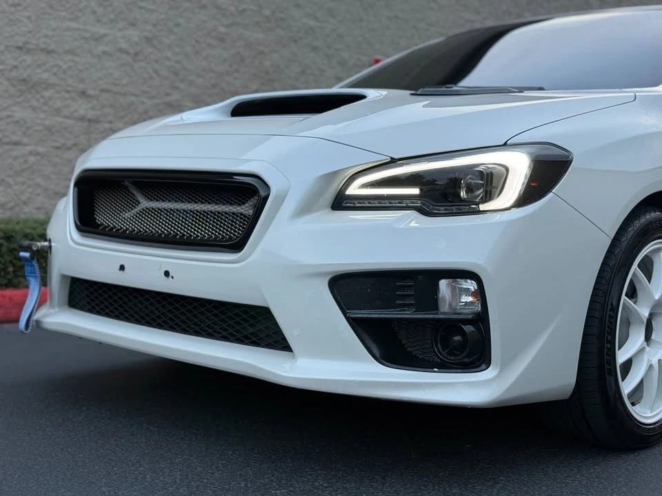 2017 Subaru Impreza WRX 4th Gen - Image 9 of 16
