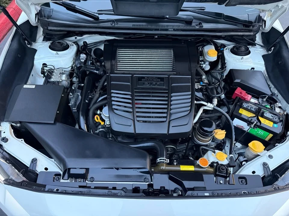 2017 Subaru Impreza WRX 4th Gen - Image 16 of 16