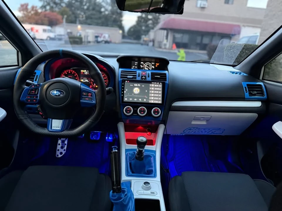 2017 Subaru Impreza WRX 4th Gen - Image 13 of 16