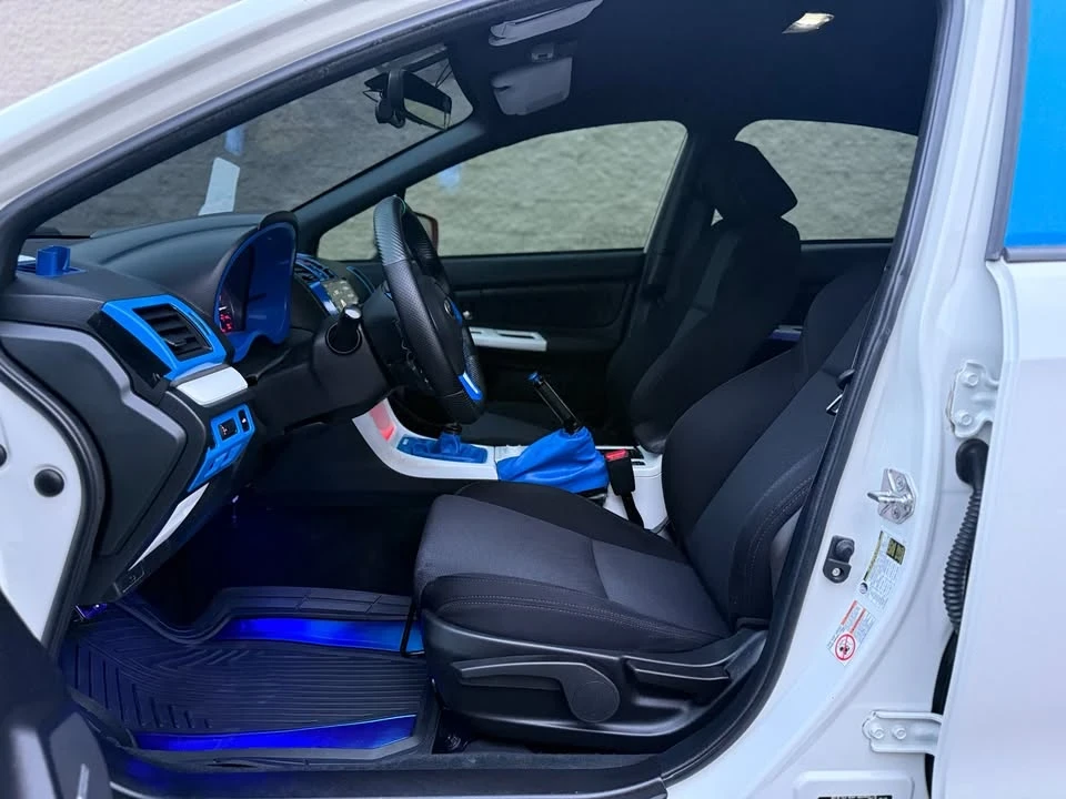2017 Subaru Impreza WRX 4th Gen - Image 11 of 16