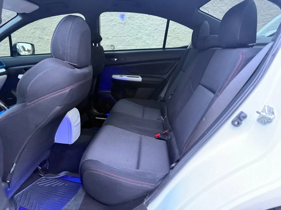 2017 Subaru Impreza WRX 4th Gen - Image 12 of 16