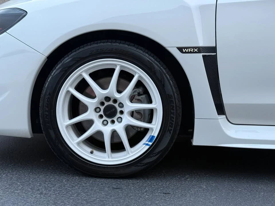 2017 Subaru Impreza WRX 4th Gen - Image 8 of 16