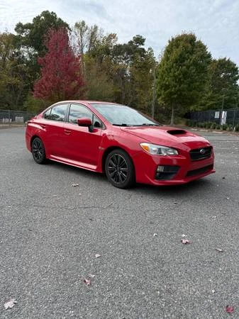 2017 Subaru Impreza WRX 4th Gen - Image 7 of 9