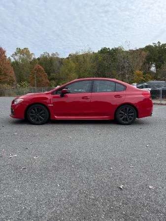 2017 Subaru Impreza WRX 4th Gen - Image 2 of 9