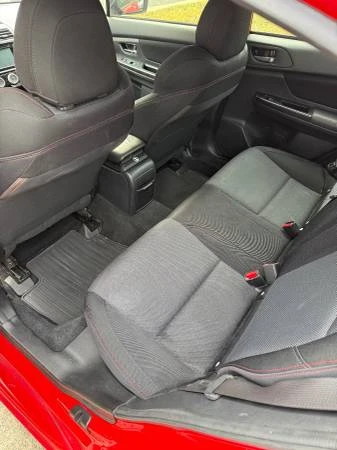 2017 Subaru Impreza WRX 4th Gen - Image 9 of 9