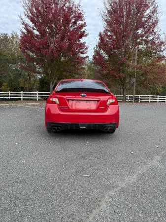 2017 Subaru Impreza WRX 4th Gen - Image 4 of 9
