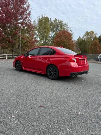 2017 Subaru Impreza WRX 4th Gen - Image 3 of 9