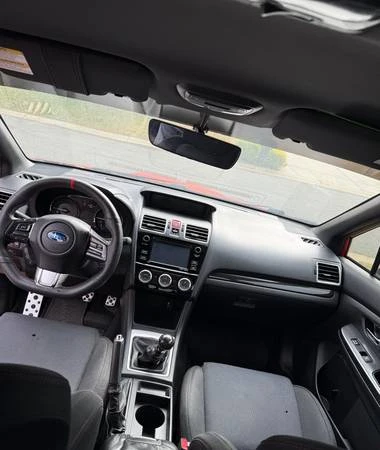 2017 Subaru Impreza WRX 4th Gen - Image 8 of 9