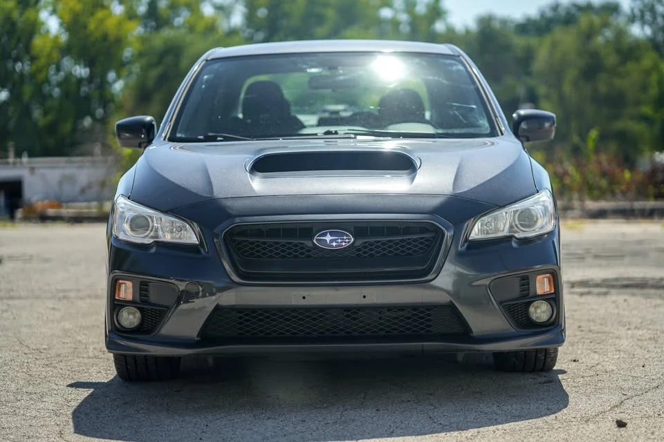 2017 Subaru Impreza WRX 3rd Gen - Image 8 of 19