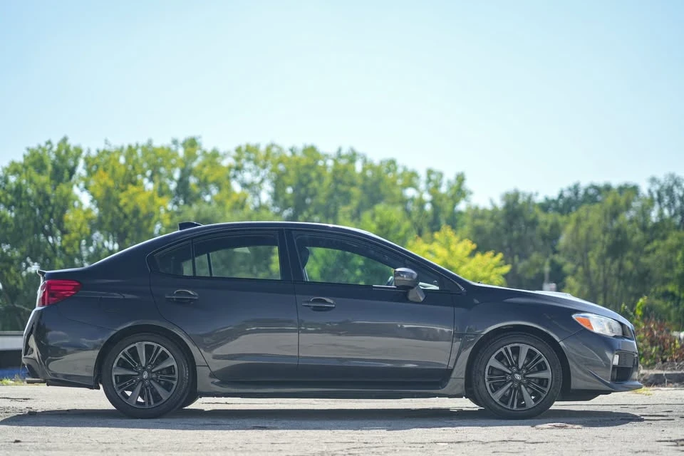 2017 Subaru Impreza WRX 3rd Gen - Image 6 of 19