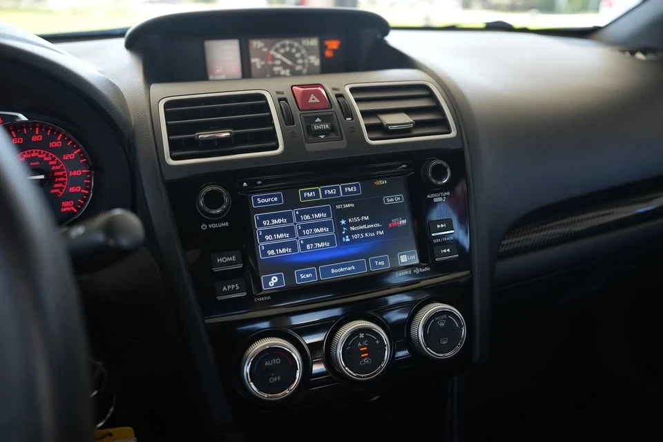 2017 Subaru Impreza WRX 3rd Gen - Image 18 of 19