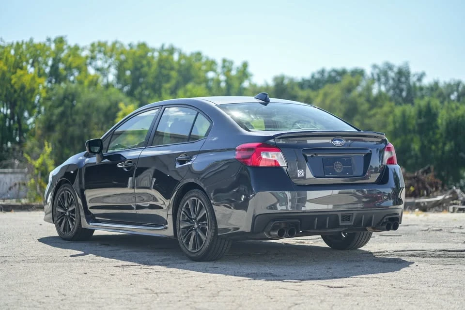 2017 Subaru Impreza WRX 3rd Gen - Image 3 of 19