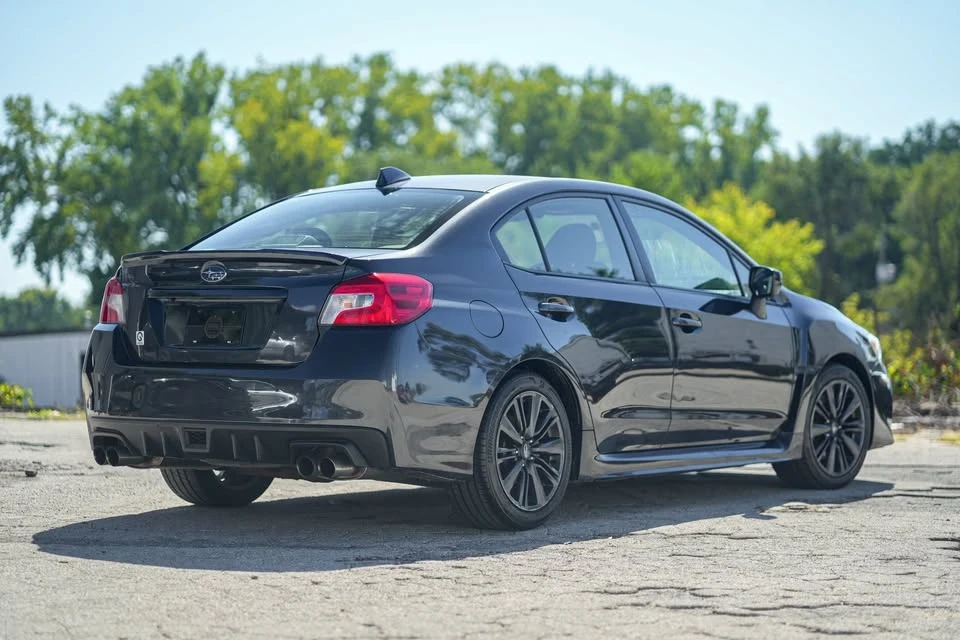 2017 Subaru Impreza WRX 3rd Gen - Image 5 of 19