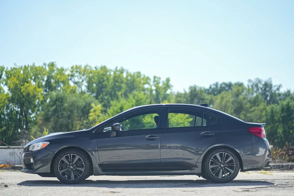 2017 Subaru Impreza WRX 3rd Gen - Image 2 of 19