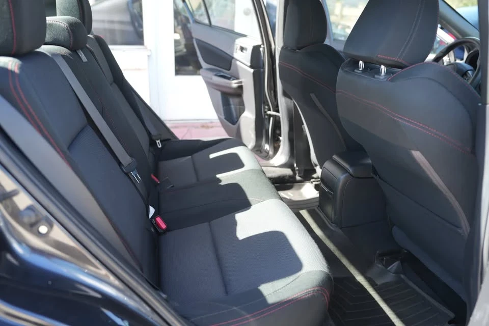 2017 Subaru Impreza WRX 3rd Gen - Image 15 of 19